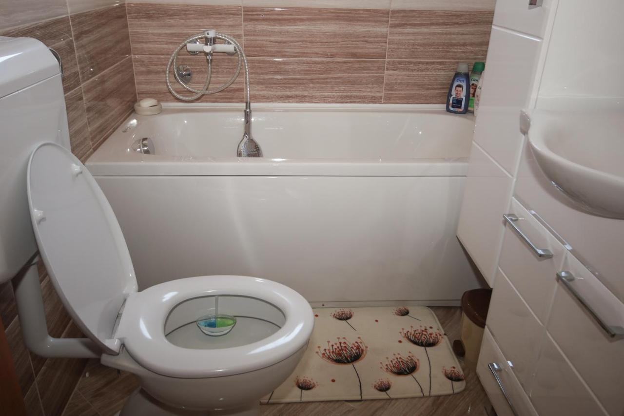 Apartman Lucija & Luka Otocac Exterior photo