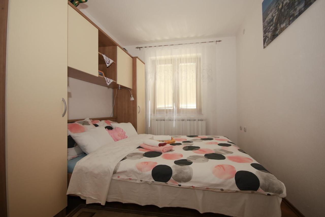 Apartman Lucija & Luka Otocac Exterior photo