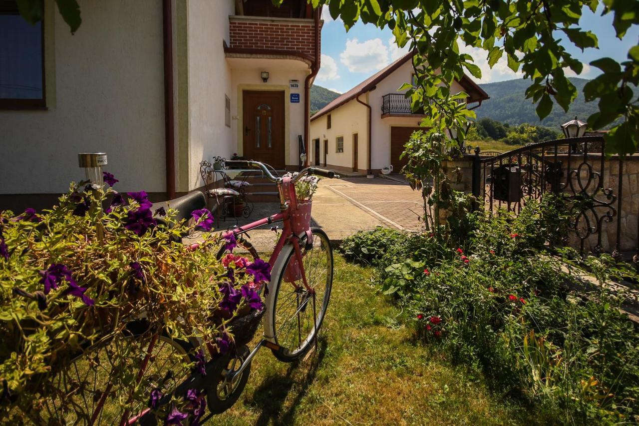 Apartman Lucija & Luka Otocac Exterior photo