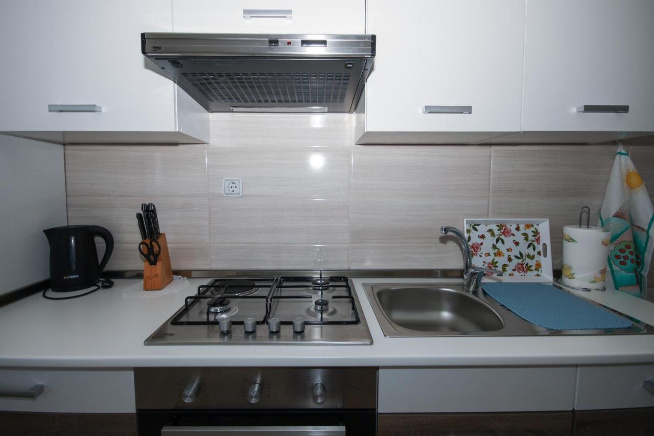 Apartman Lucija & Luka Otocac Exterior photo